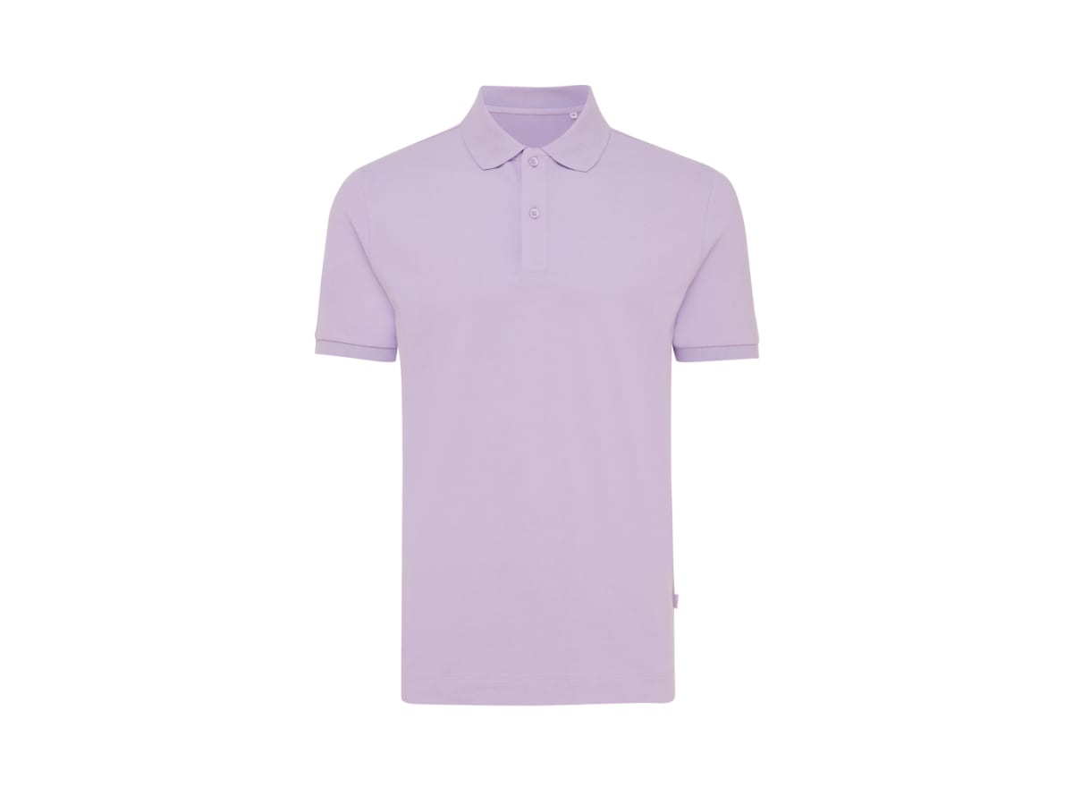 IQONIQ Yosemite pikétröja i återvunnen bomull