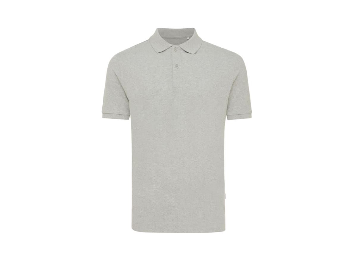 IQONIQ Yosemite pikétröja i återvunnen bomull