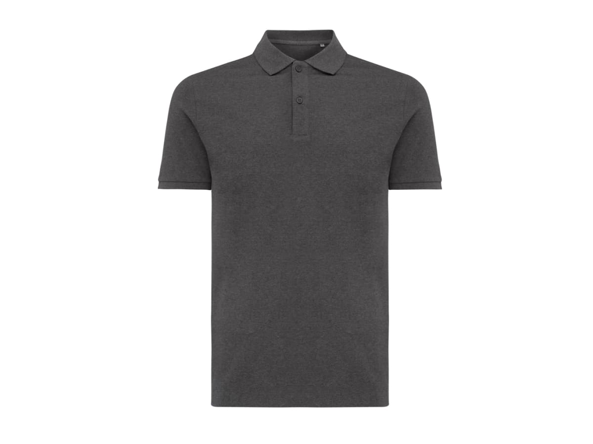 IQONIQ Yosemite pikétröja i återvunnen bomull