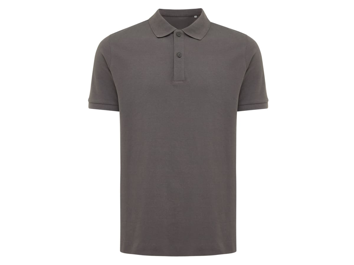 IQONIQ Yosemite pikétröja i återvunnen bomull