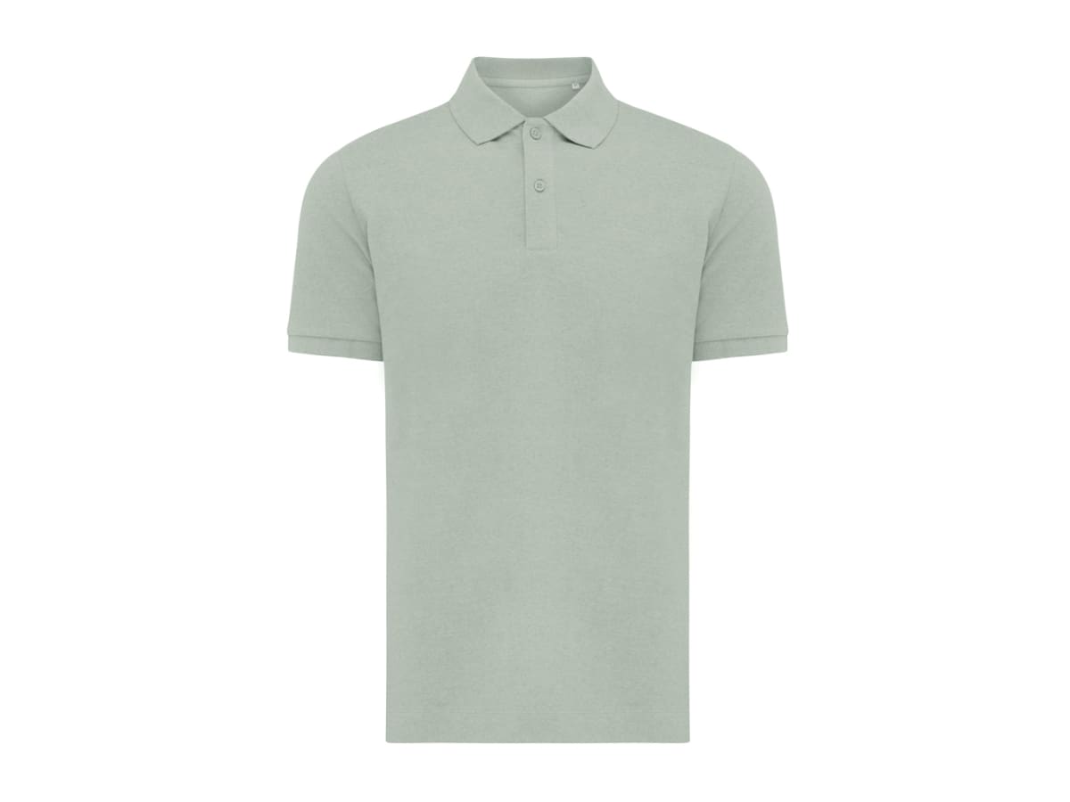 IQONIQ Yosemite pikétröja i återvunnen bomull