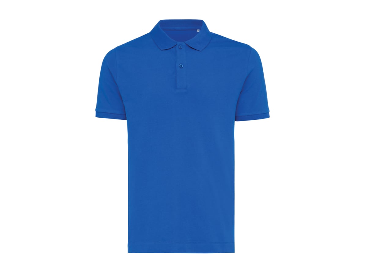 IQONIQ Yosemite pikétröja i återvunnen bomull