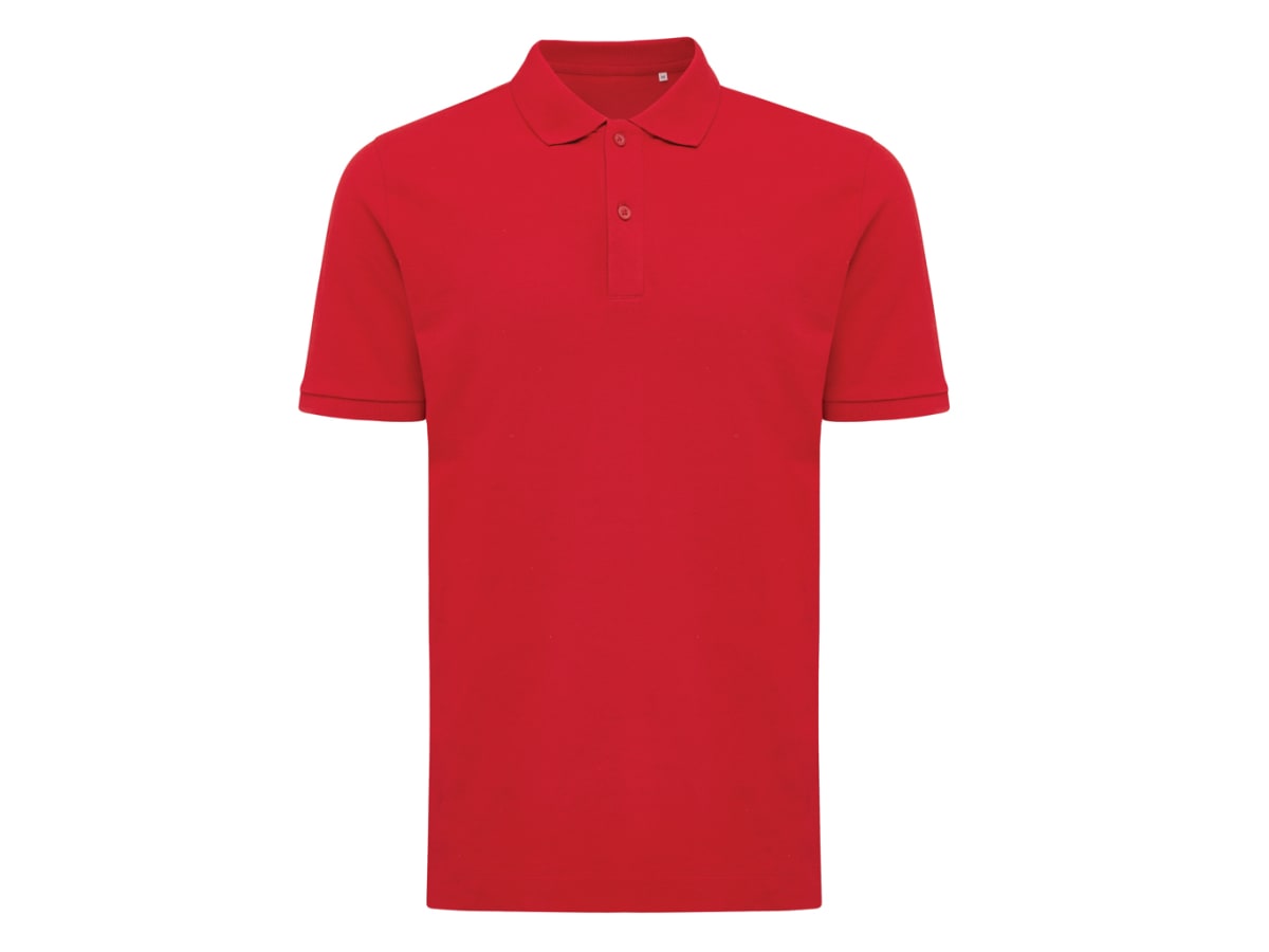 IQONIQ Yosemite pikétröja i återvunnen bomull