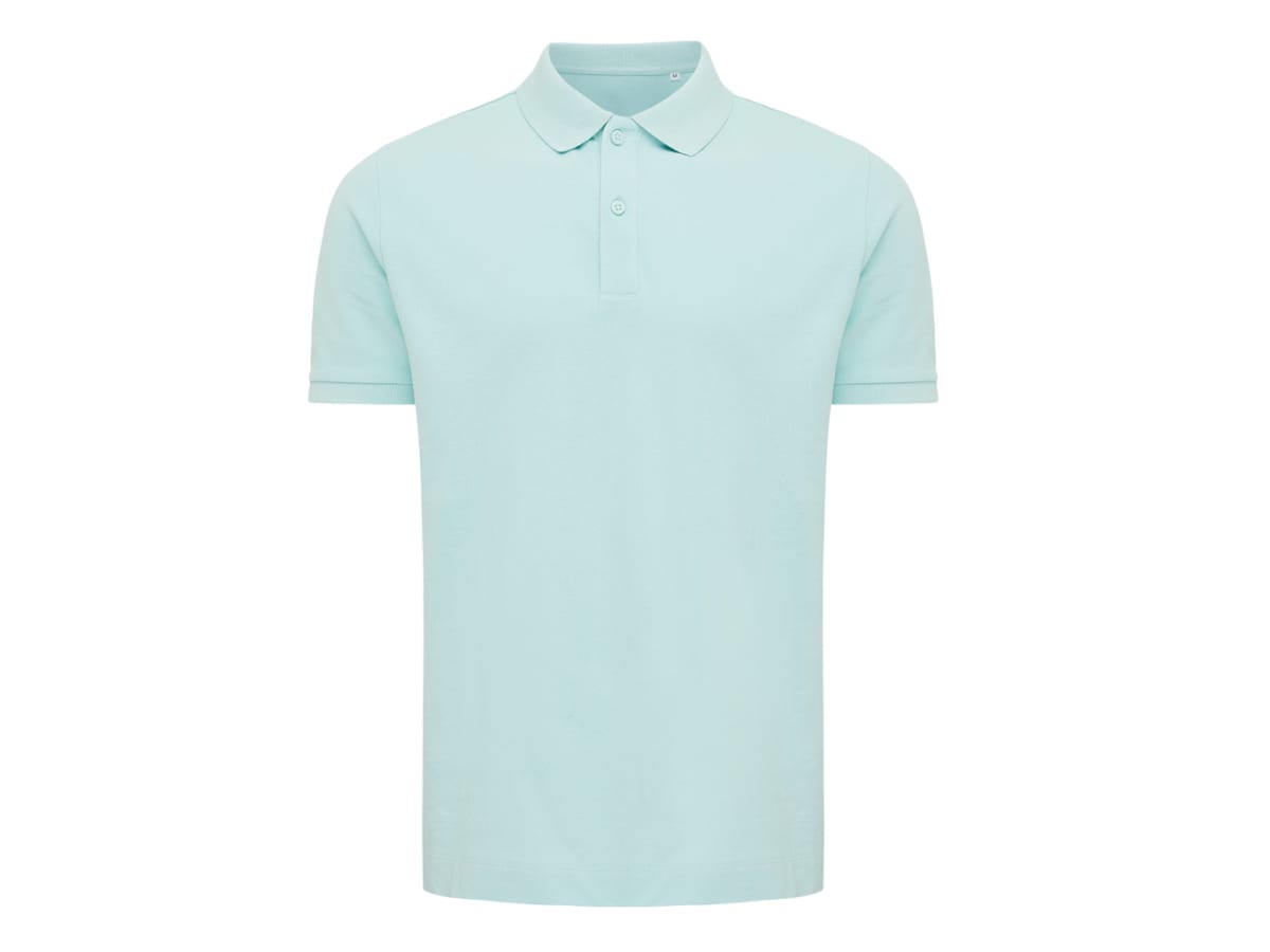 IQONIQ Yosemite pikétröja i återvunnen bomull