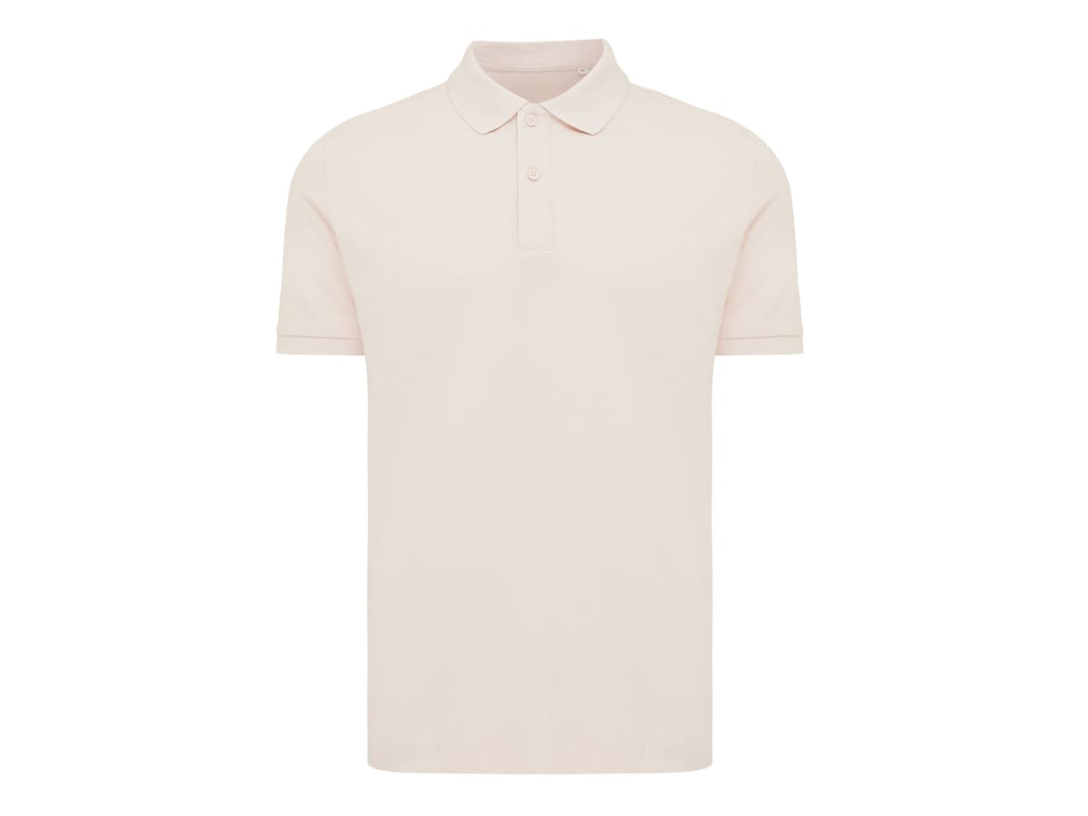 IQONIQ Yosemite pikétröja i återvunnen bomull