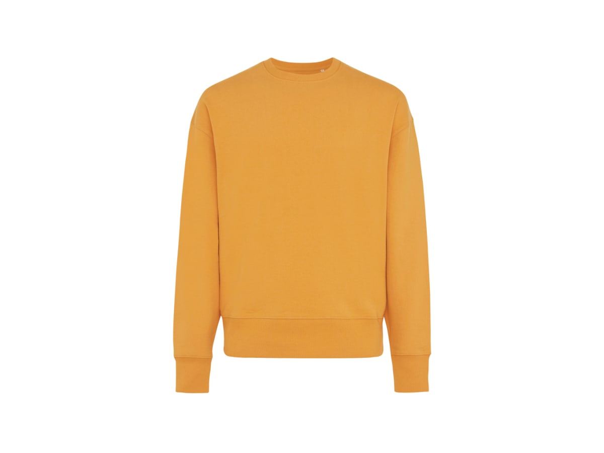 IQONIQ Kruger relaxed fit sweatshirt i återvunnen bomull