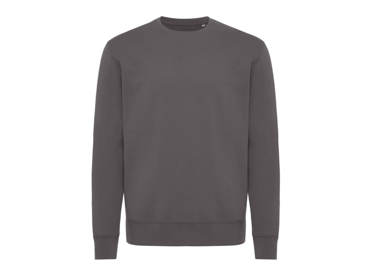 IQONIQ Kruger relaxed fit sweatshirt i återvunnen bomull
