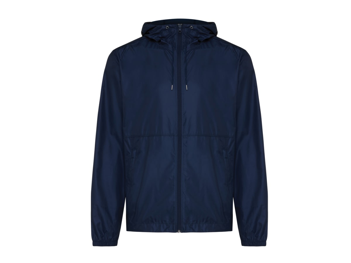 IQONIQ Logan lättvikt jacka i återvunnen polyester