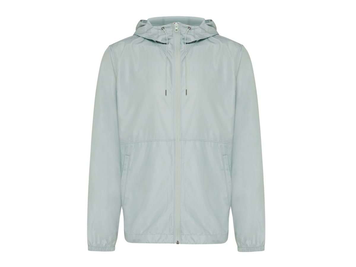 IQONIQ Logan lättvikt jacka i återvunnen polyester