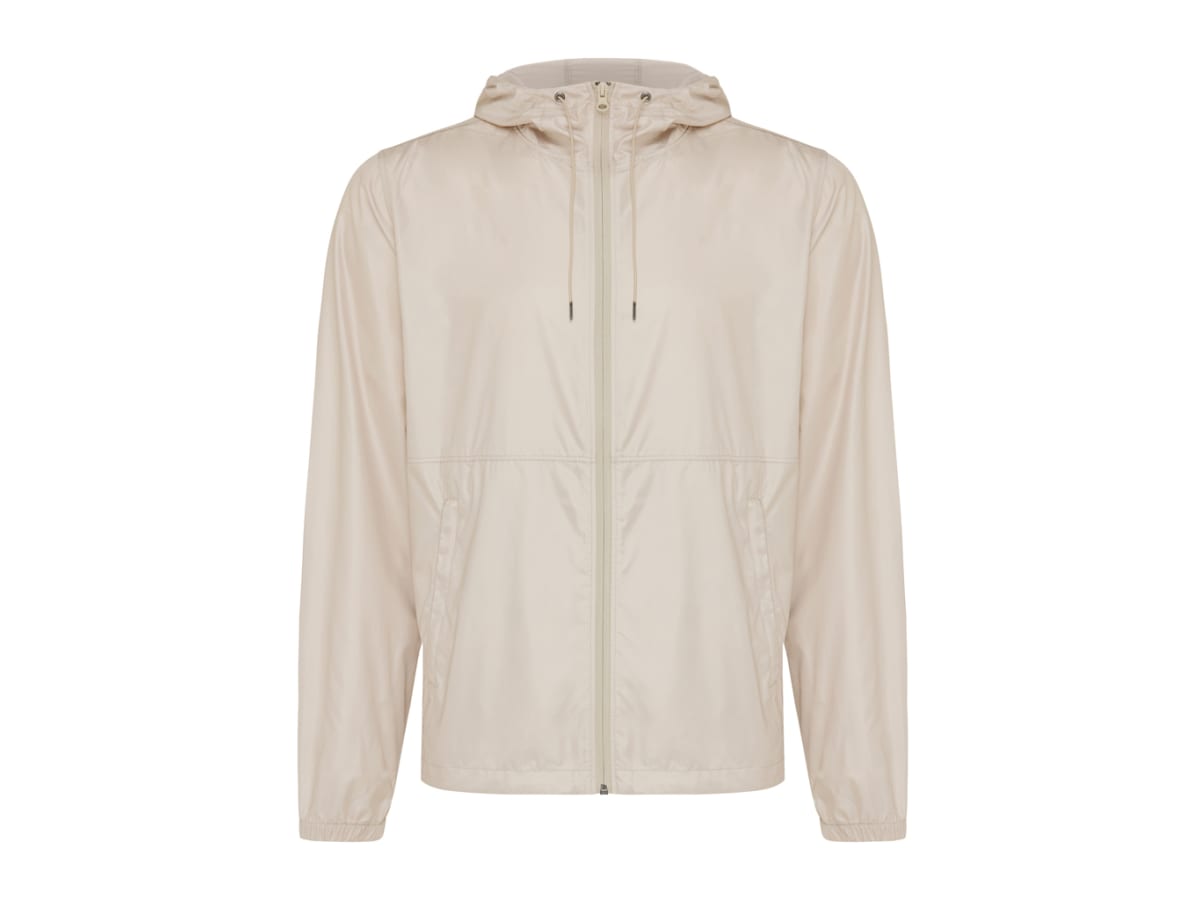 IQONIQ Logan lättvikt jacka i återvunnen polyester