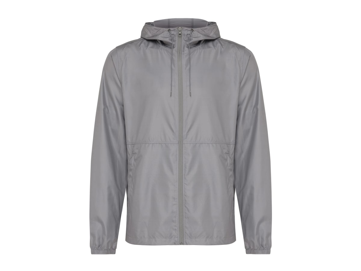 IQONIQ Logan lättvikt jacka i återvunnen polyester