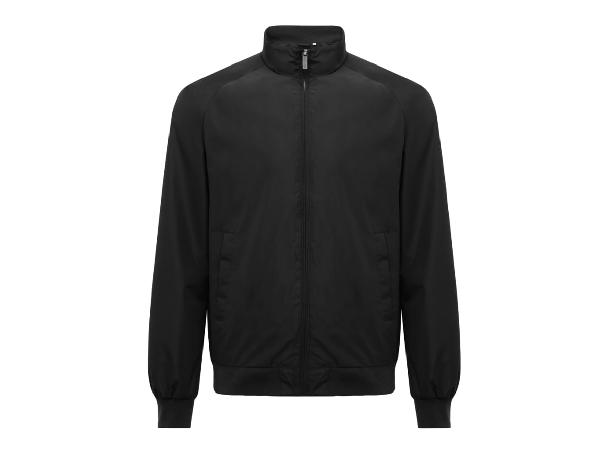 IQONIQ Odin jacka i återvunnen polyester - urban stil
