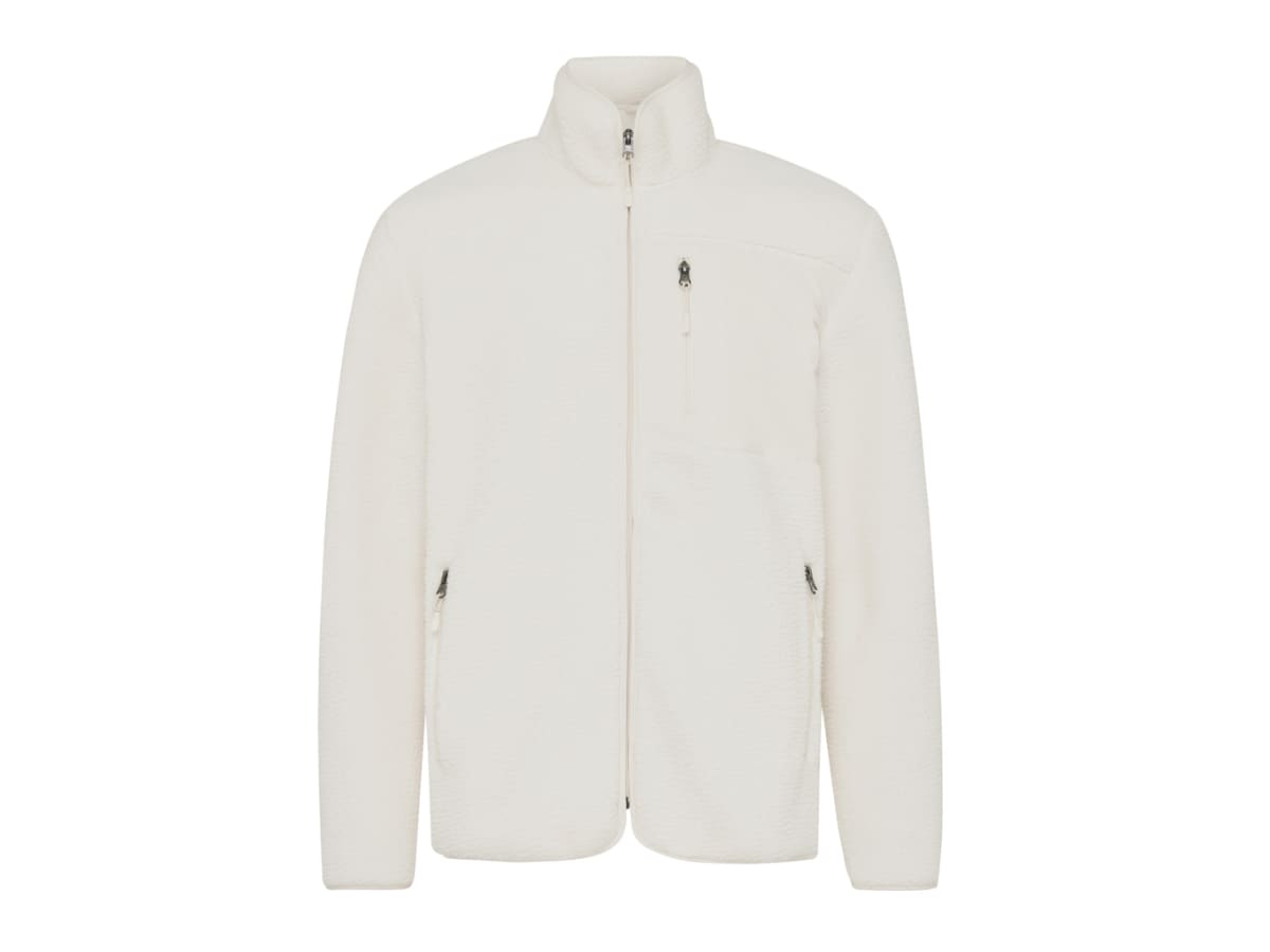 IQONIQ Diran pile fleecejacka i återvunnen polyester