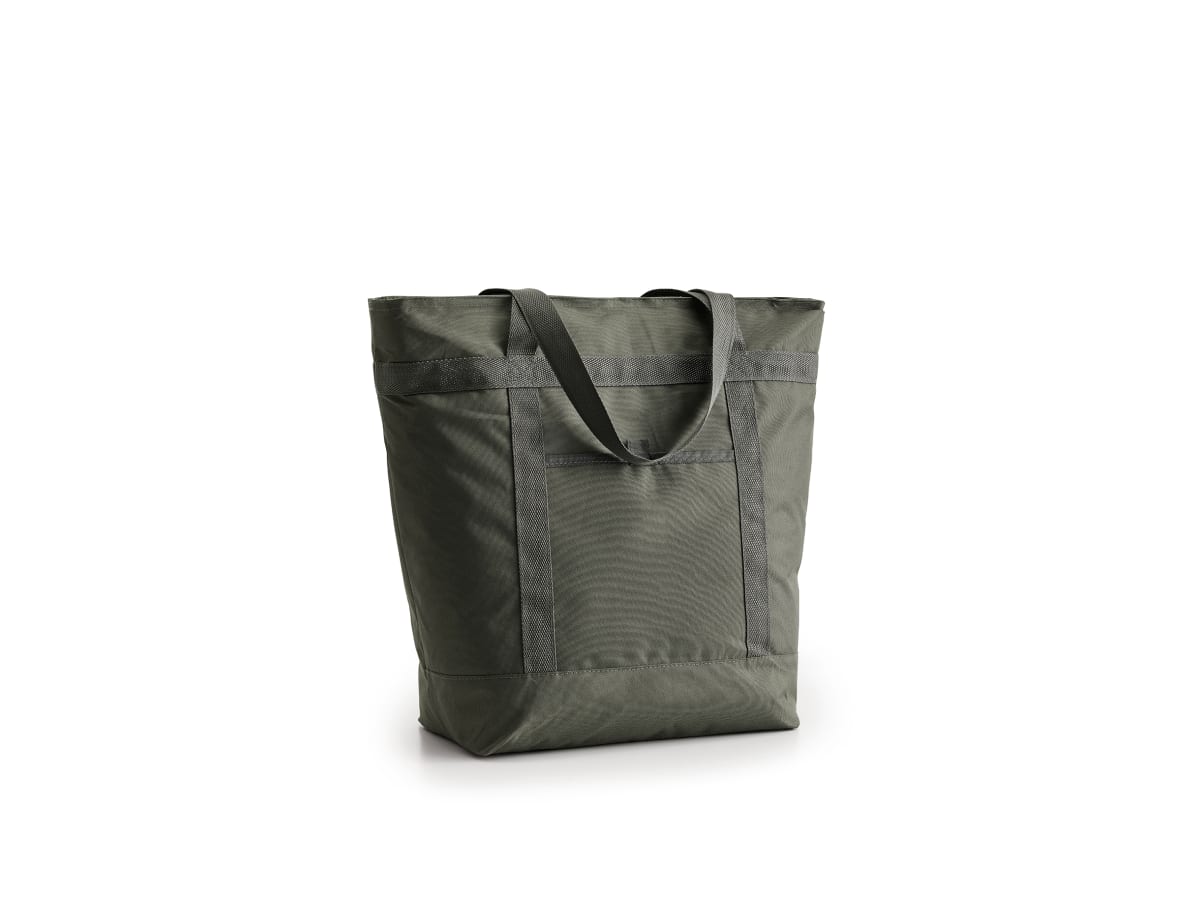 Kylbag totemodell