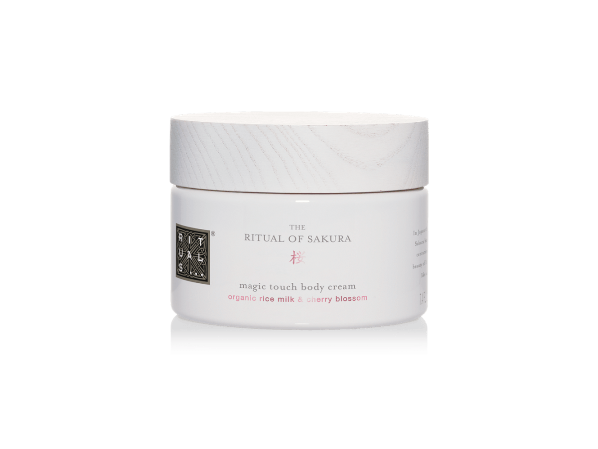 Body Cream