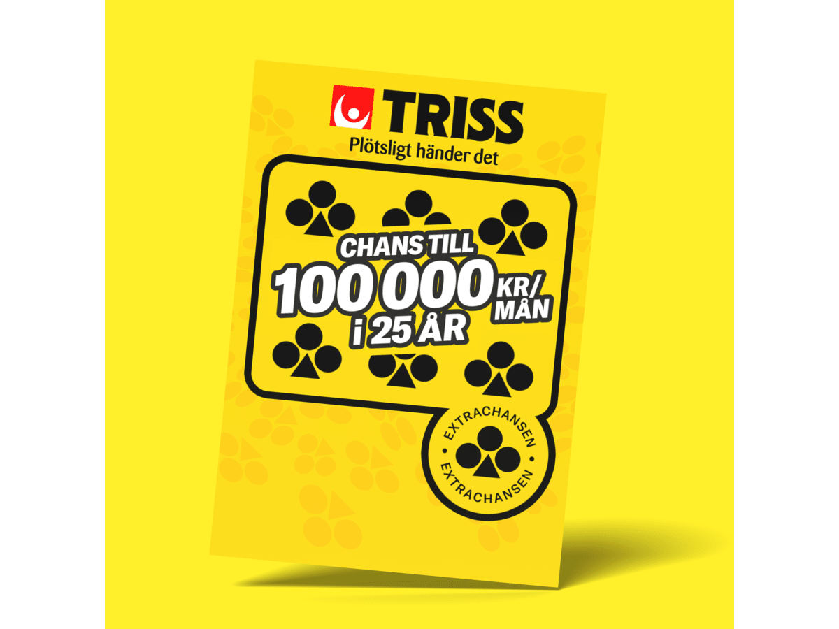 1 st TRISS