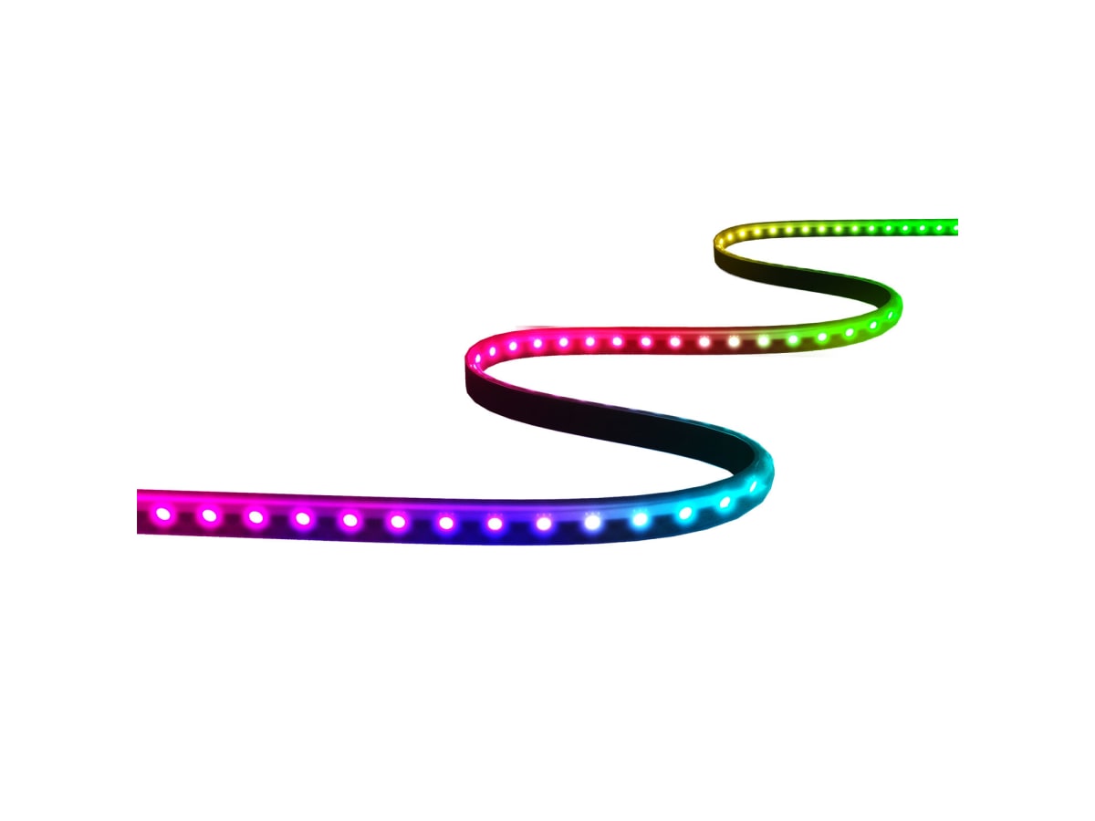 Line Extension 100 RGB LEDs Gen II Multicolor