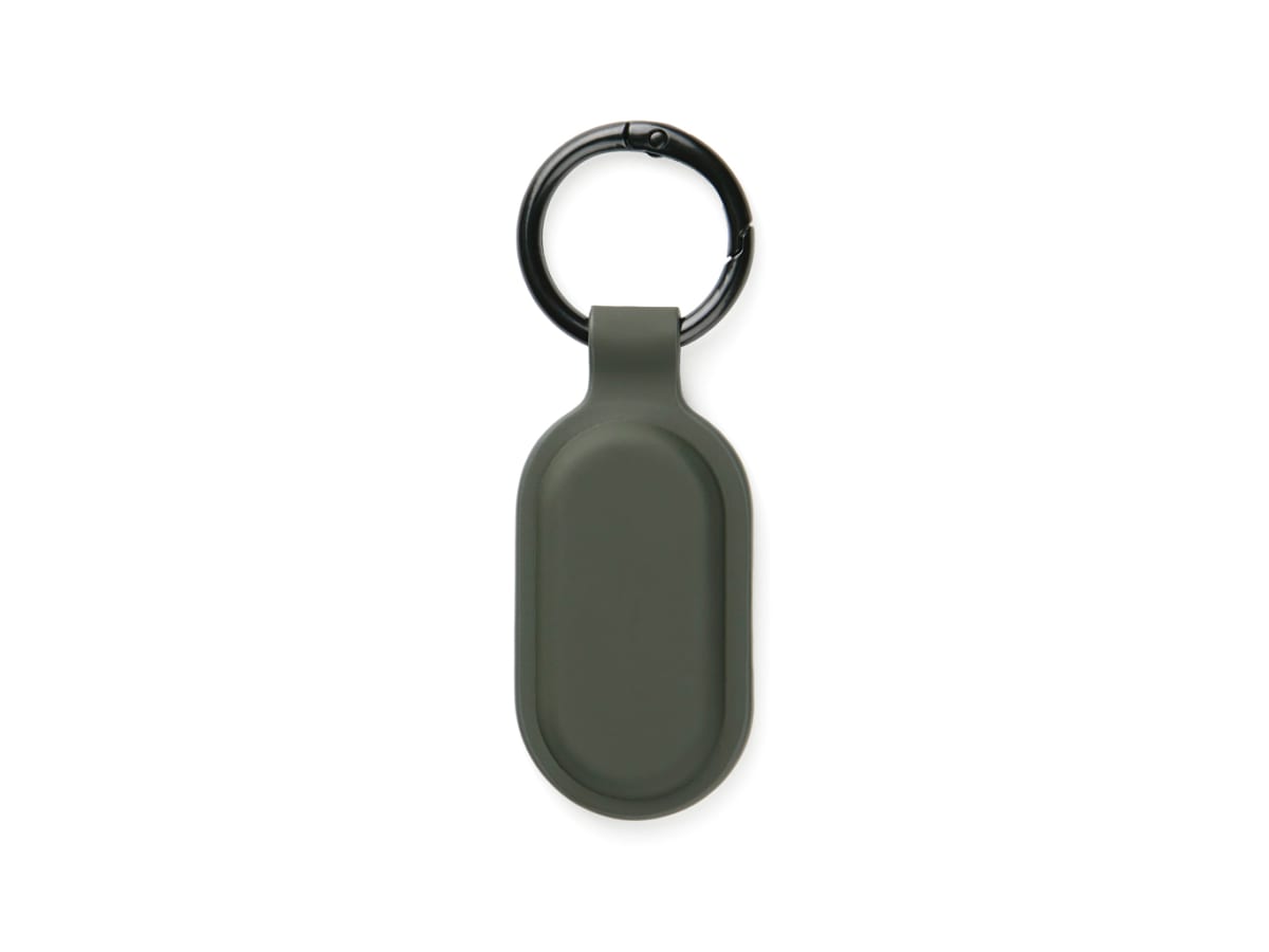 VINGA Baltimore RCS Key tag With Finder Dual