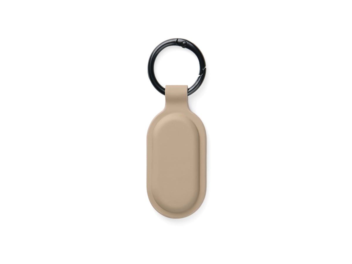 VINGA Baltimore RCS Key tag With Finder Dual