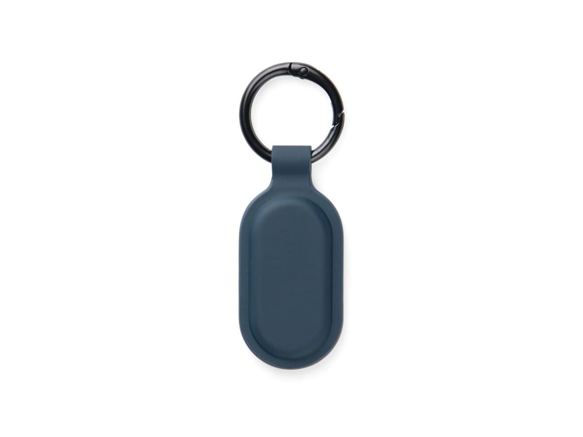 VINGA Baltimore RCS Key tag With Finder Dual