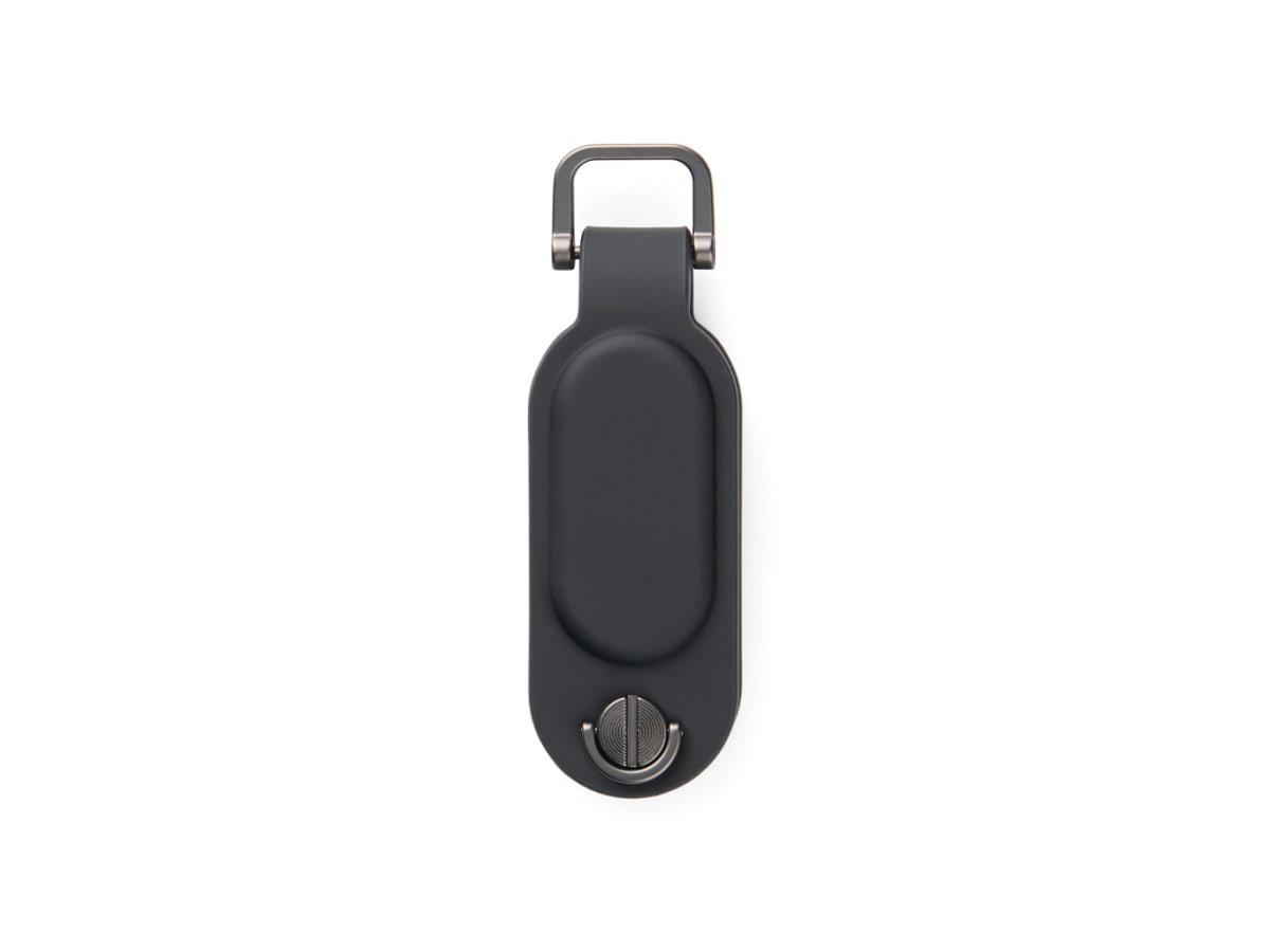 VINGA Baltimore RCS Key Organiser With Finder Dual