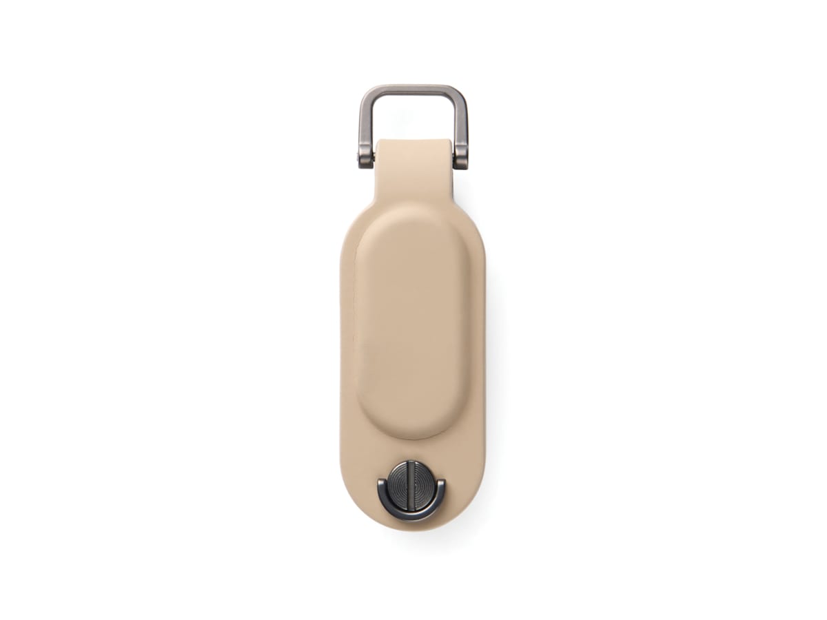VINGA Baltimore RCS Key Organiser With Finder Dual