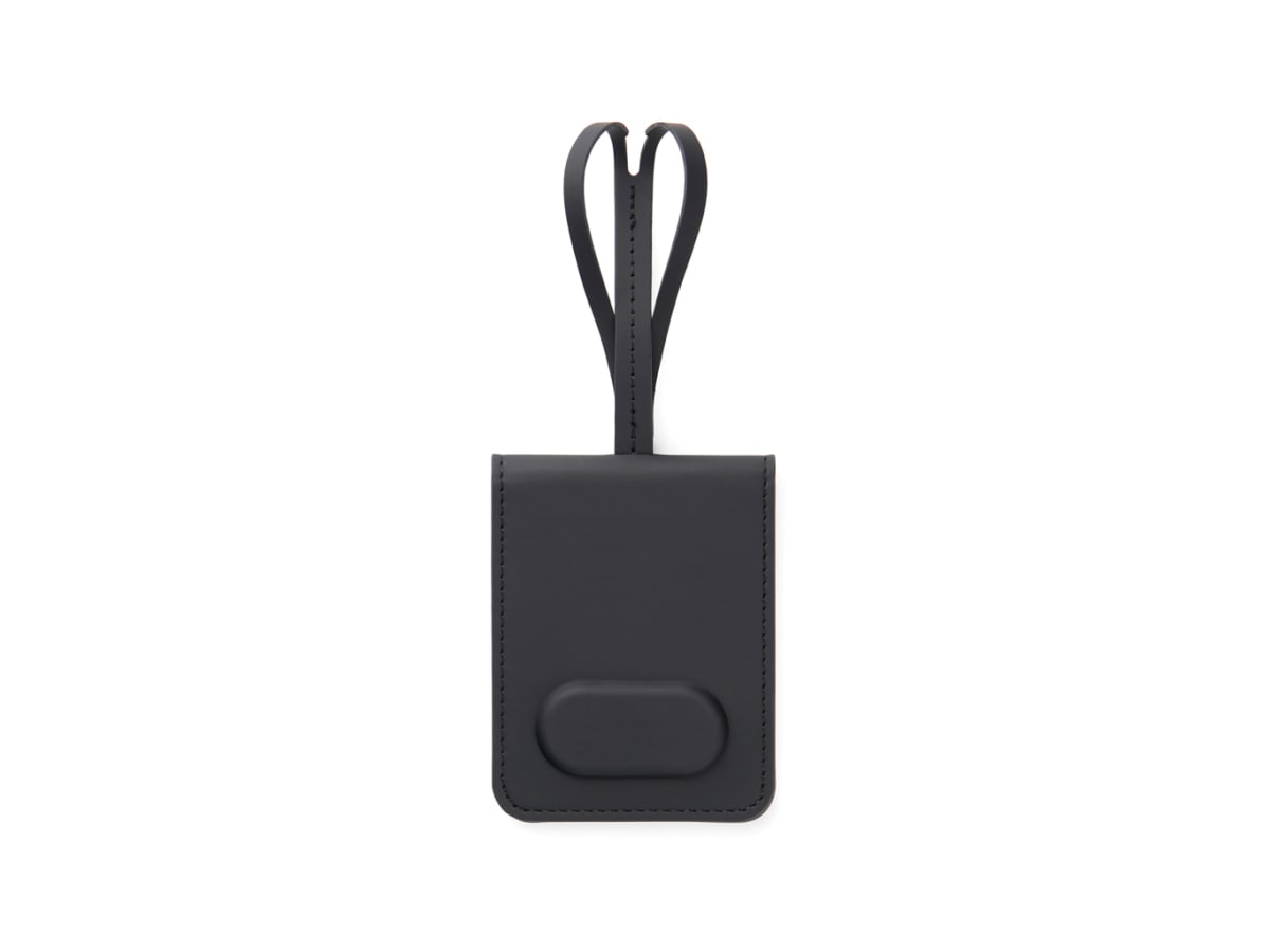 VINGA Baltimore RCS Luggage Tag With Finder Dual