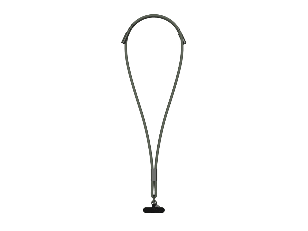 VINGA Baltimore RCS Phone cord With Charging Cable