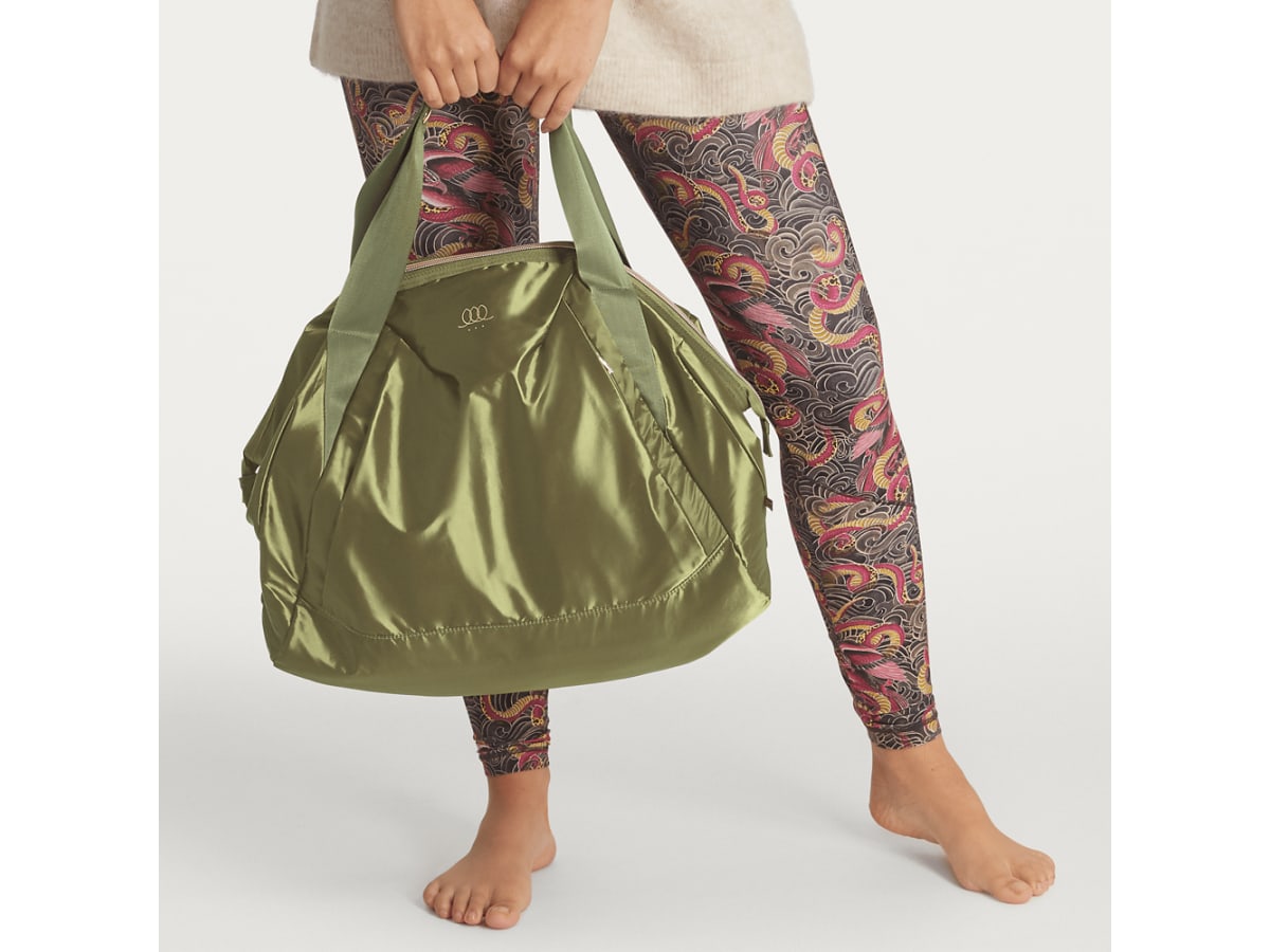 Yoga Lally Sprout green