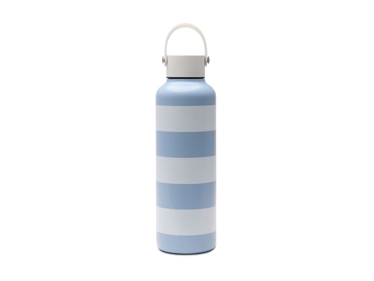 VINGA Lagoa RCS återvunnet stål flaska 600 ML