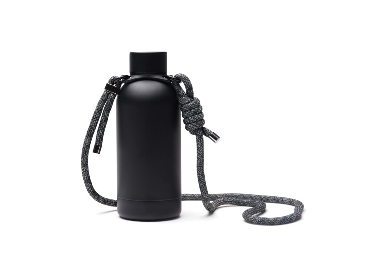 VINGA Parks RCS återvunnet stål flaska, 400 ML