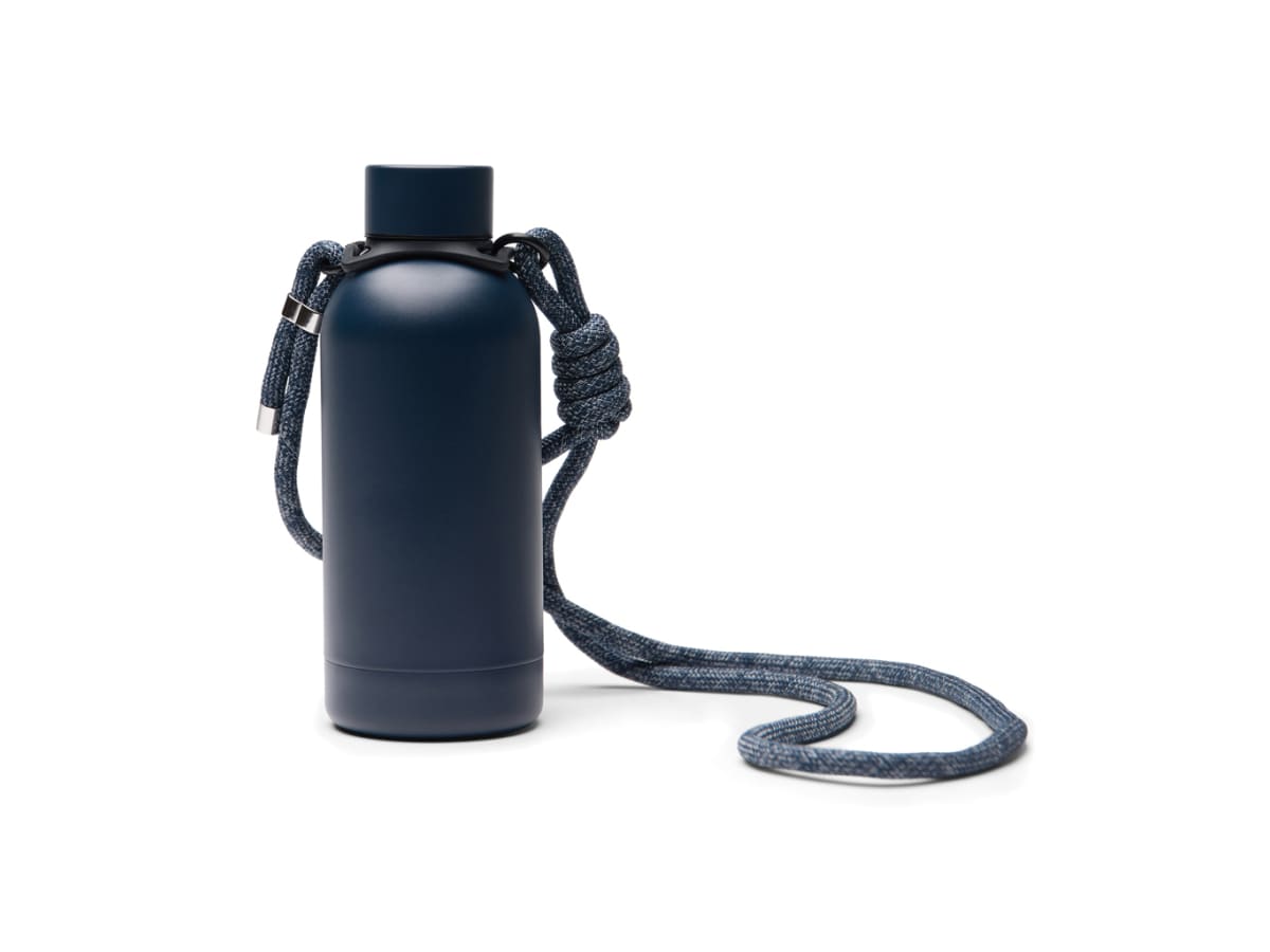 VINGA Parks RCS återvunnet stål flaska, 400 ML