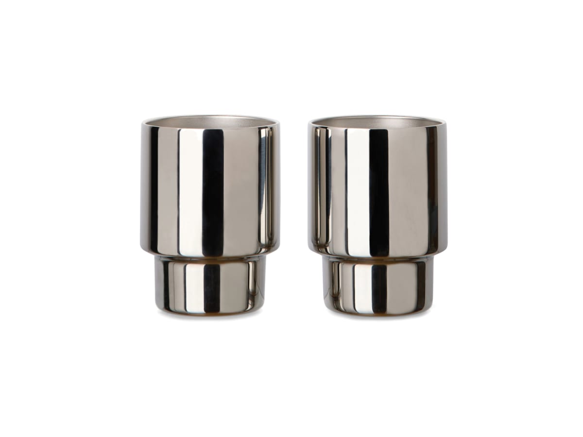 VINGA Nagano RCS mugg, 2 st