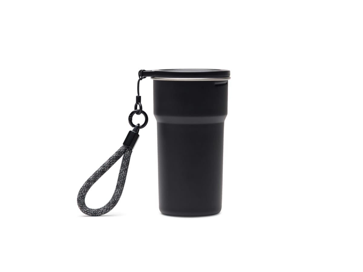 VINGA Parks RCS återvunnet stål mugg, 4 st, 250 ML