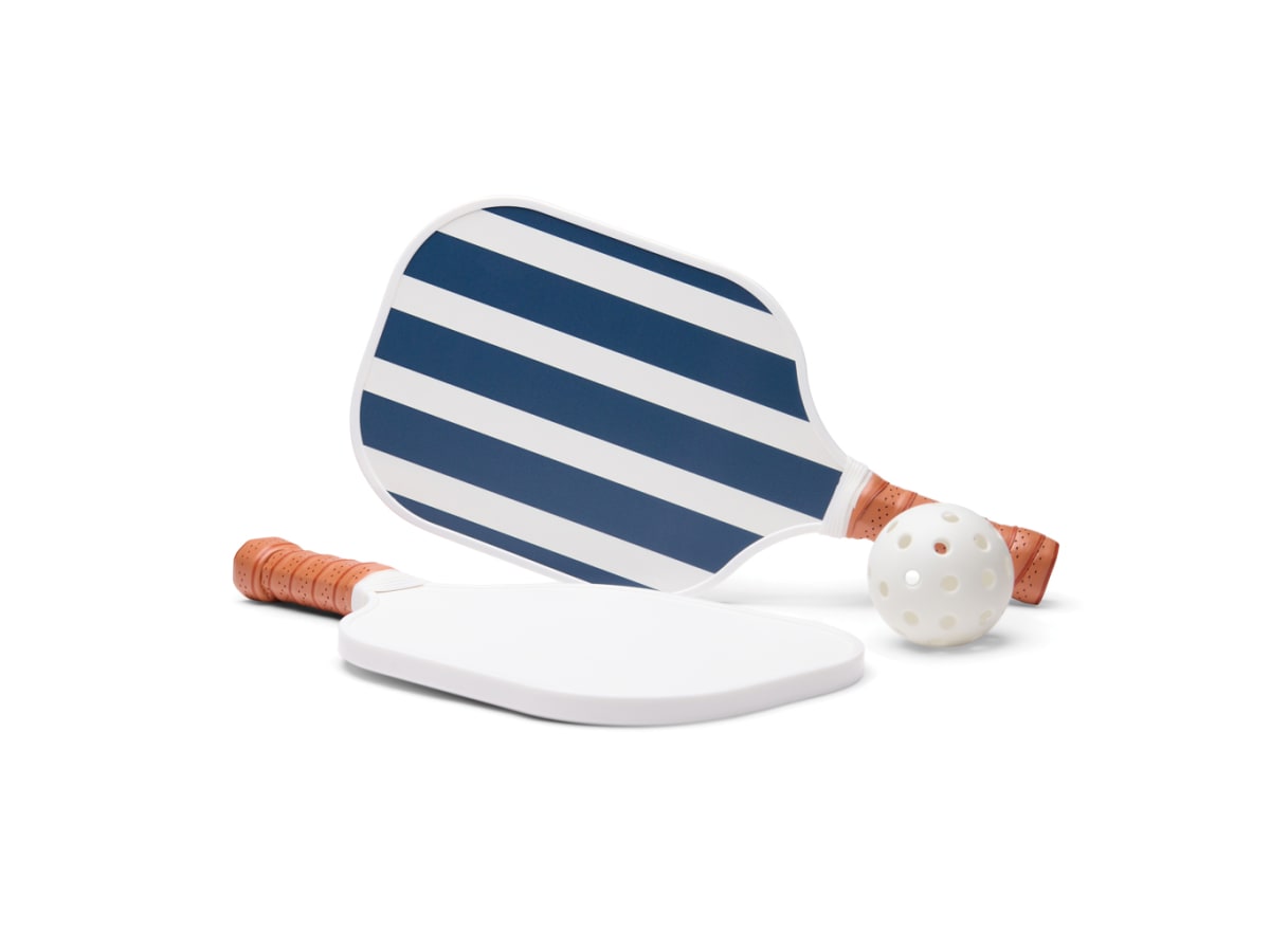 VINGA Lagoa pickleball set