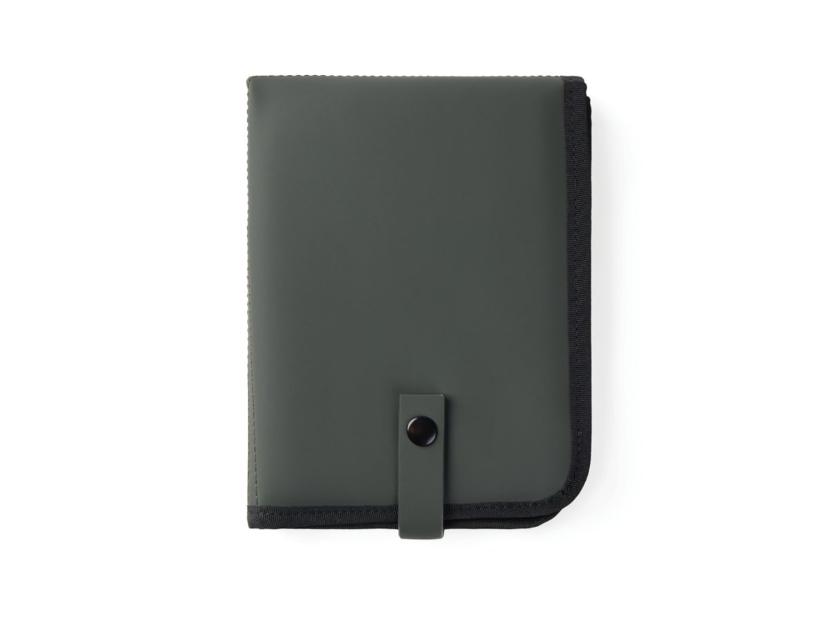 VINGA Baltimore RCS seat pad