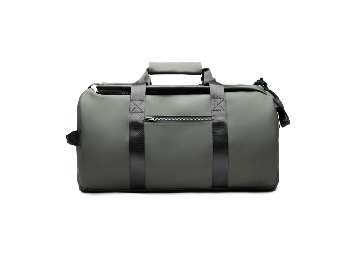 VINGA Baltimore RCS weekend backpack