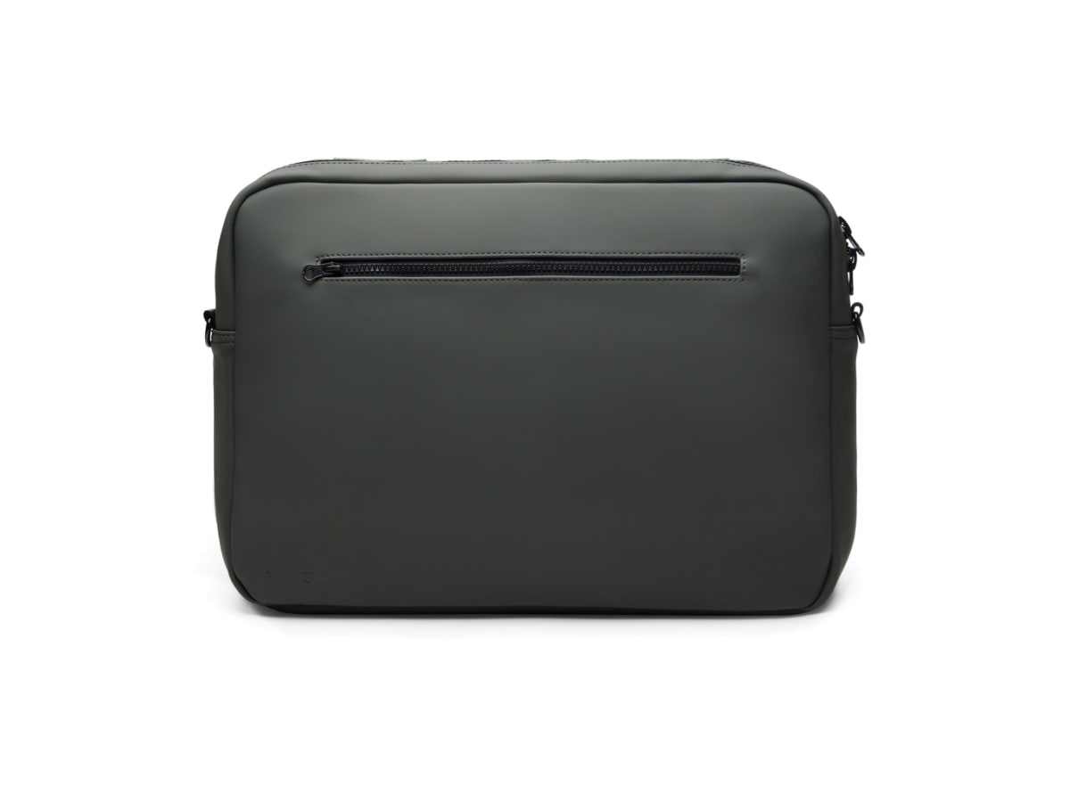 VINGA Baltimore RCS convertible backpack brief