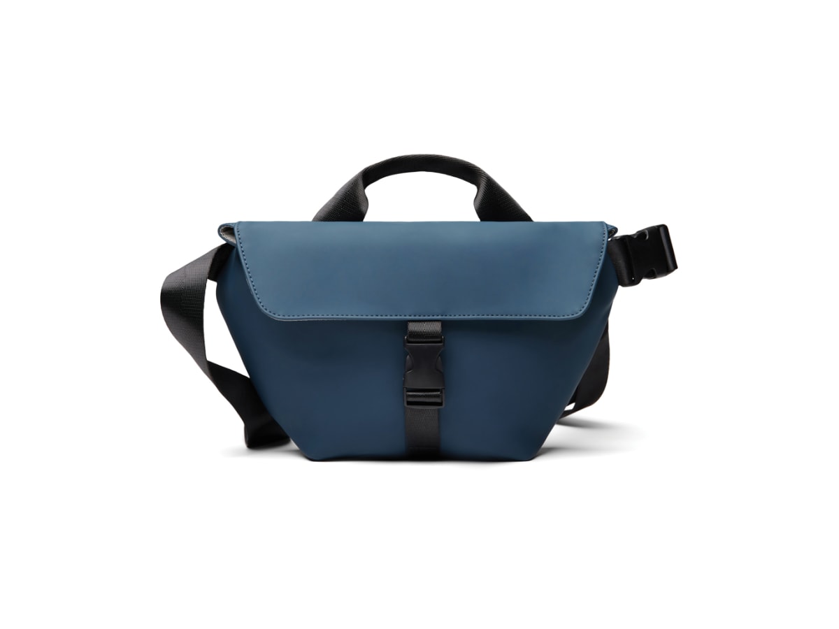 VINGA Baltimore RCS sling bag