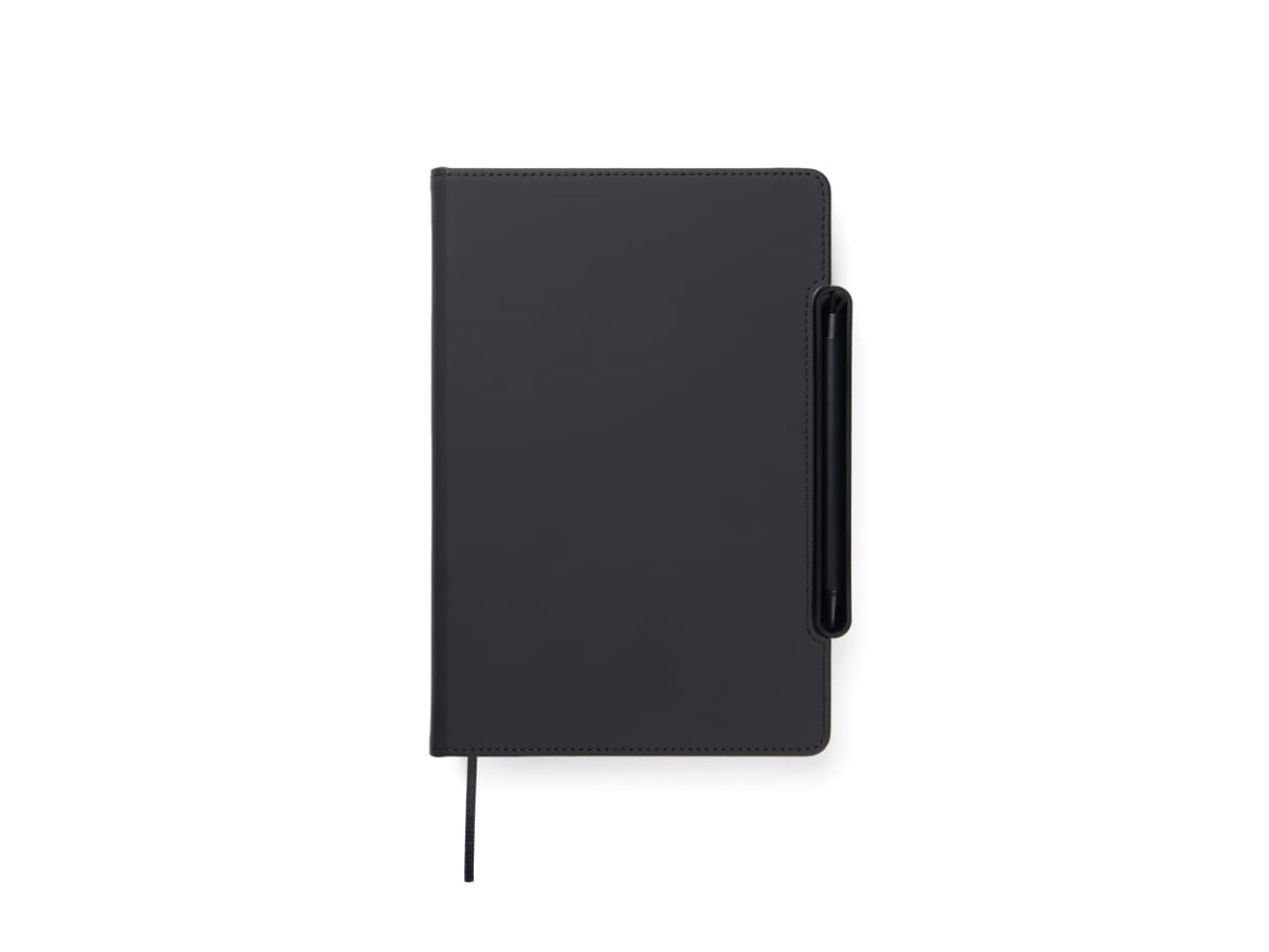 VINGA Baltimore RCS 4-in-1 Refillable Notebook