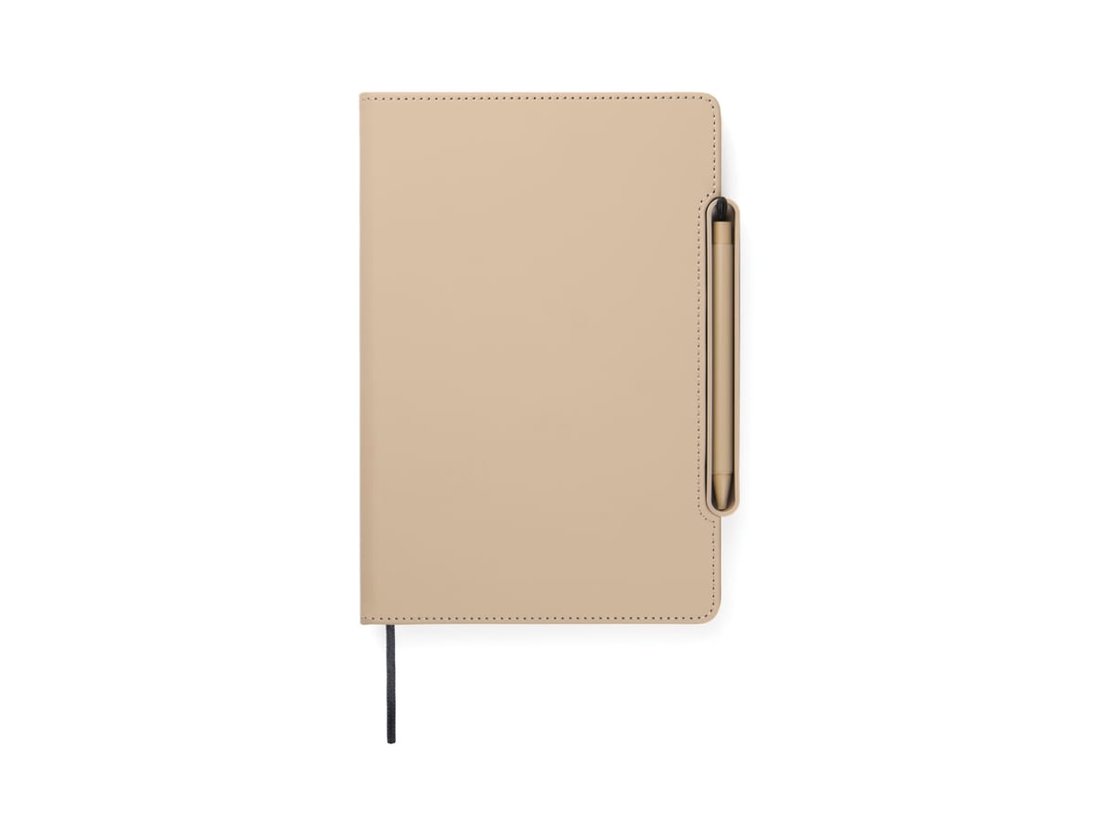 VINGA Baltimore RCS 4-in-1 Refillable Notebook