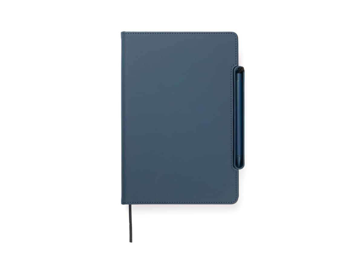 VINGA Baltimore RCS 4-in-1 Refillable Notebook