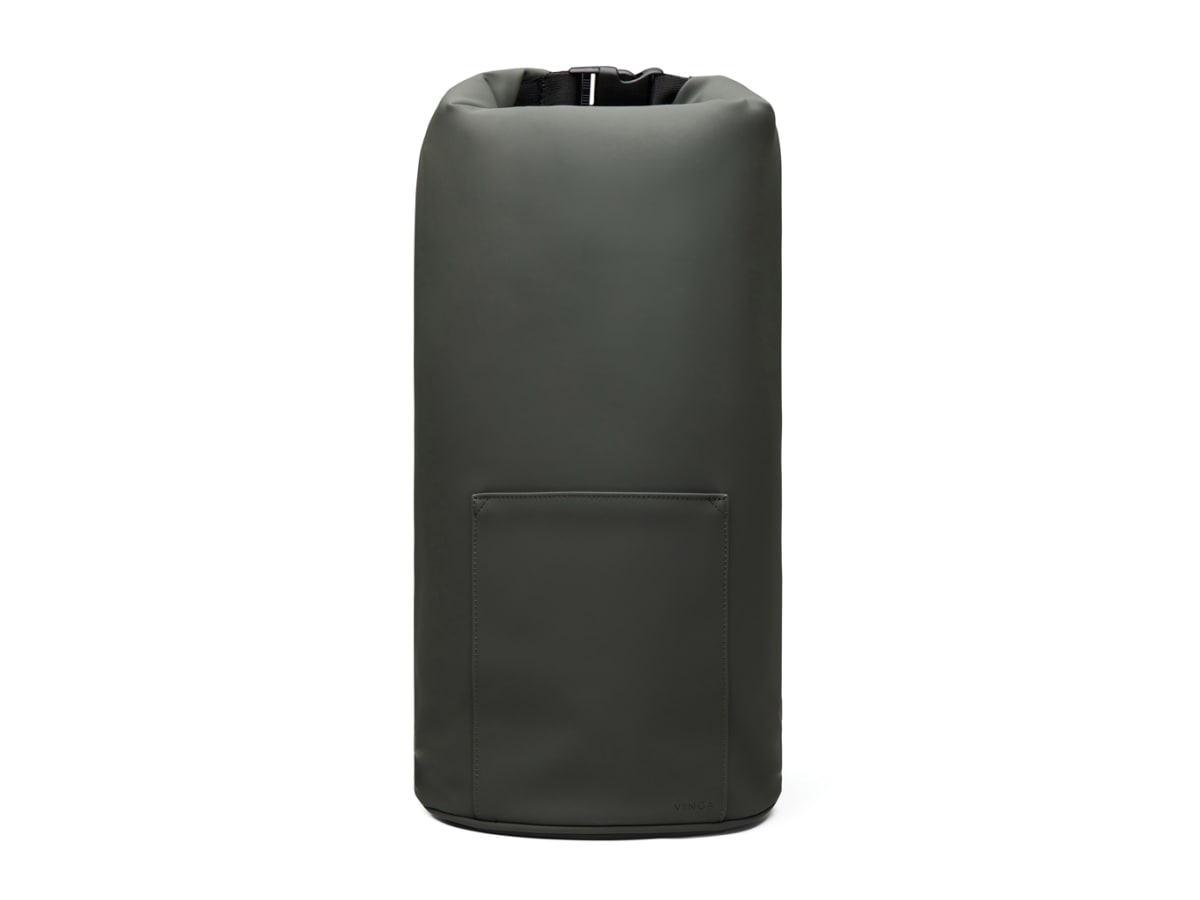 Baltimore RCS Roll-top kylväska
