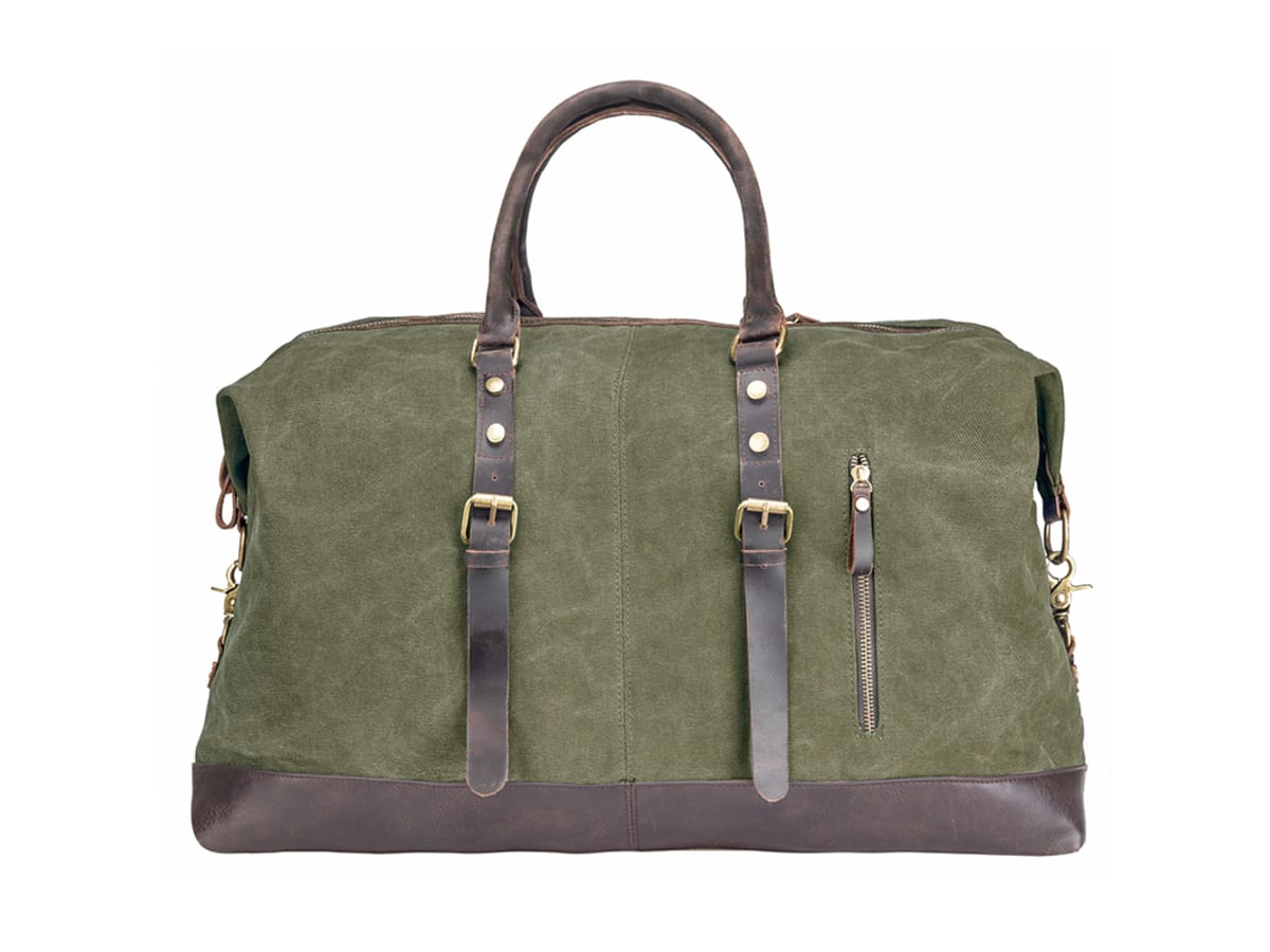 Weekendbag - Sandhamn 