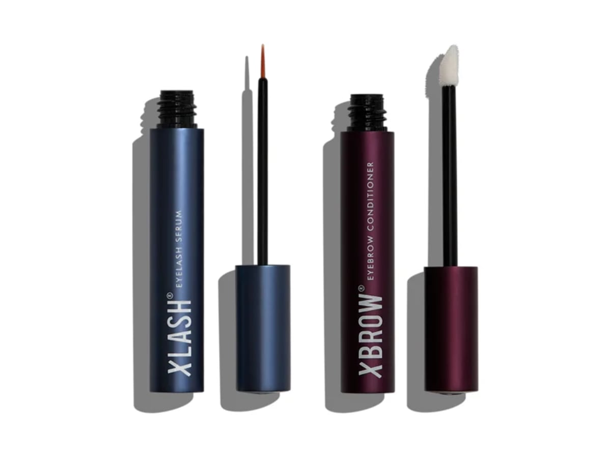 XLASH + XBROW KIT