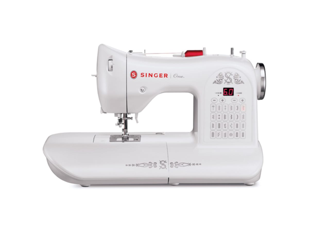 Symaskin Model One