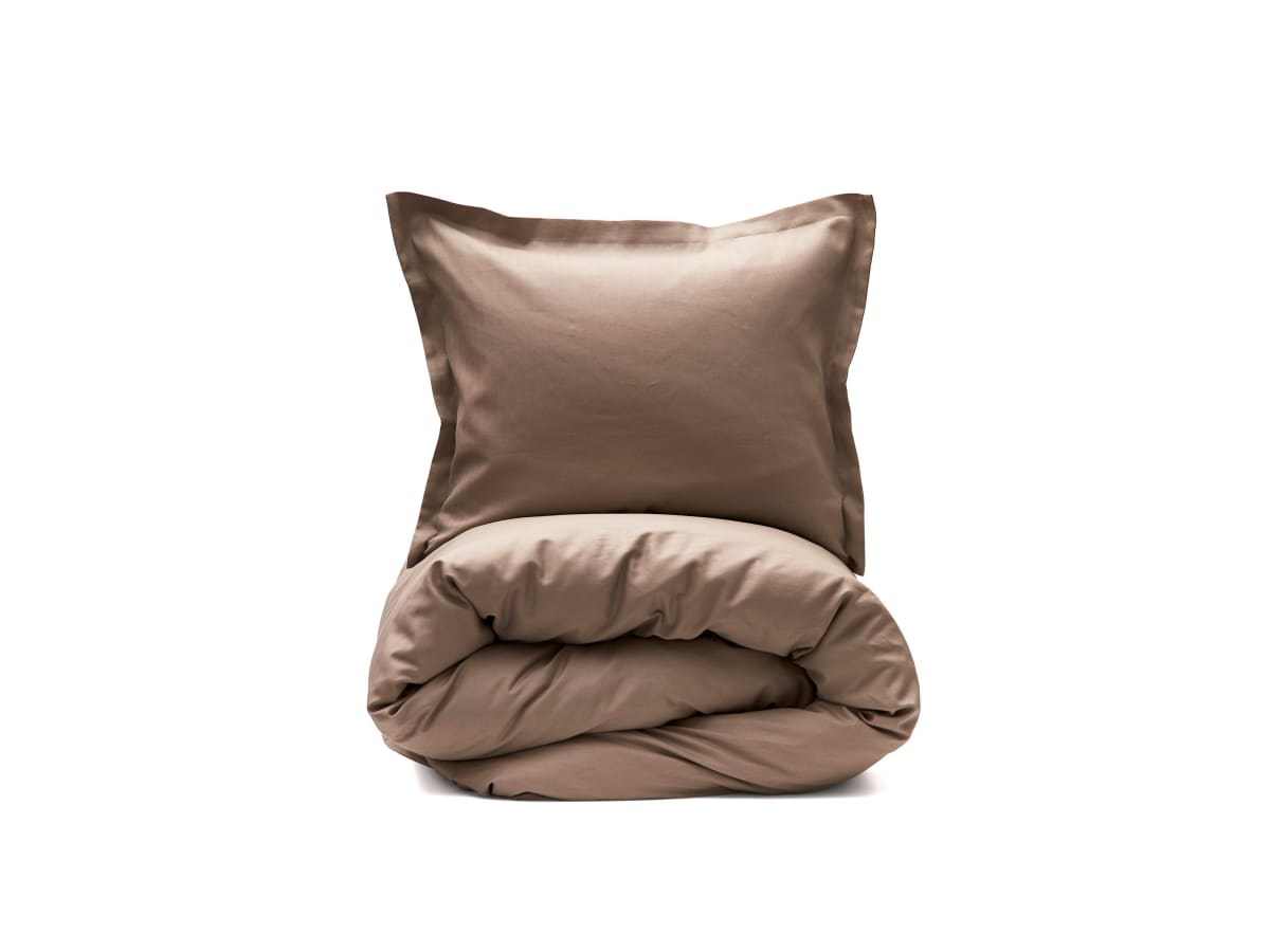 Primland hotel satin taupe