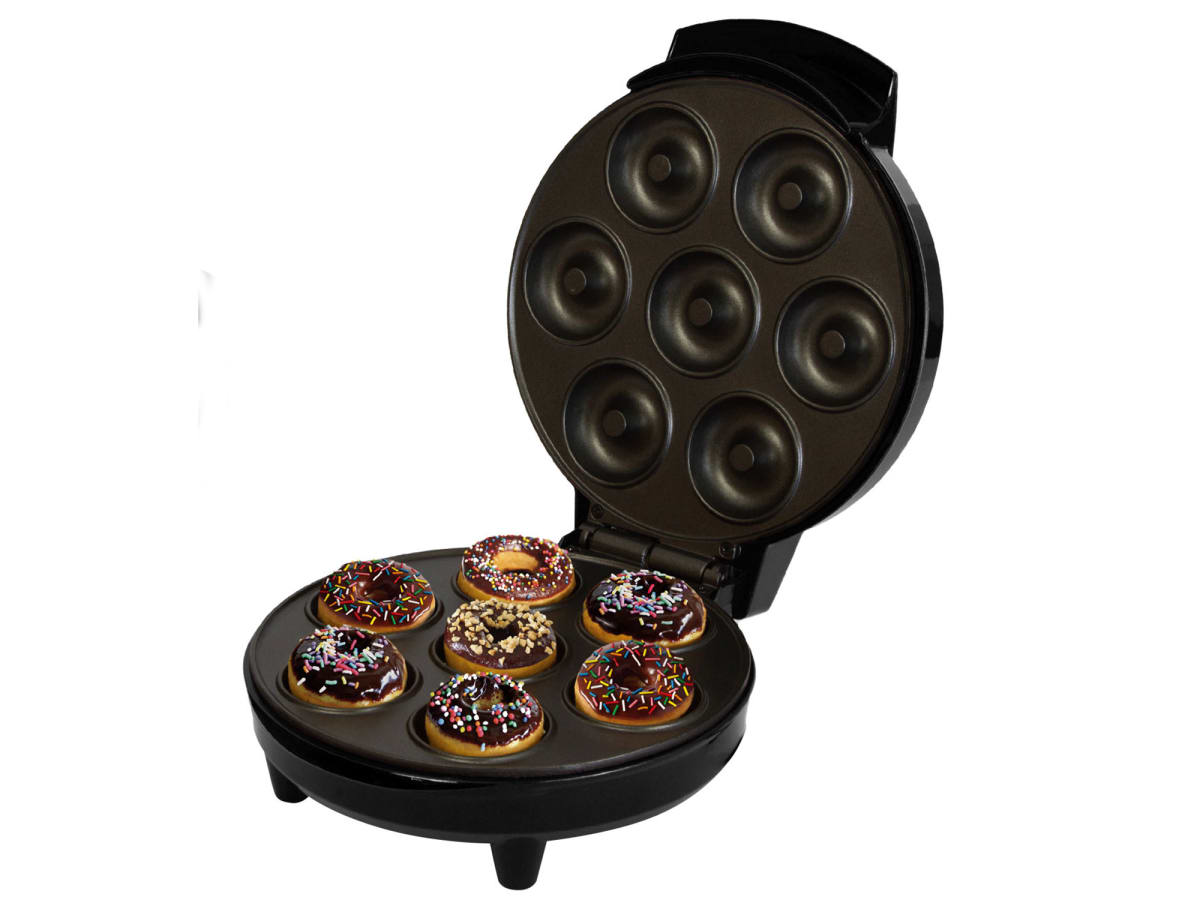 Donut Maker