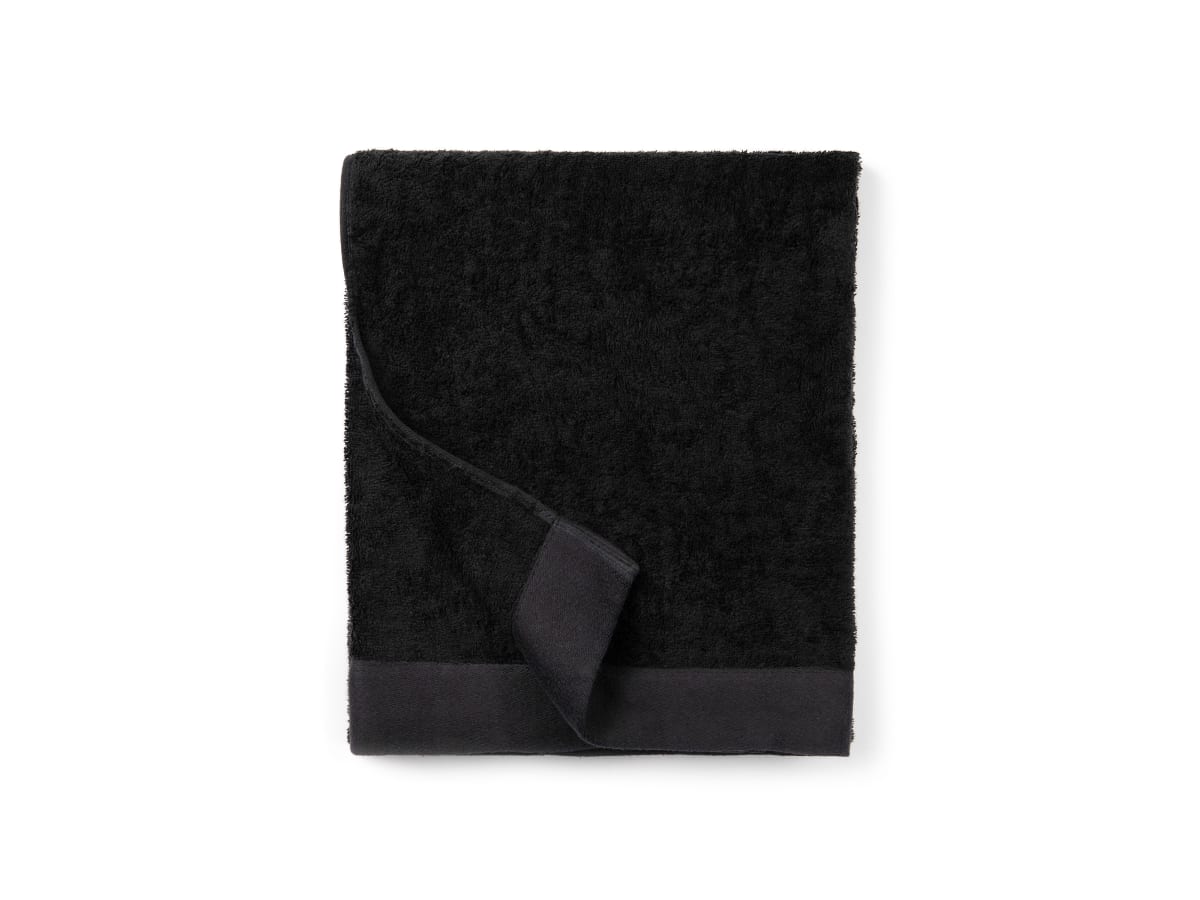 Birch handduk, 90x150