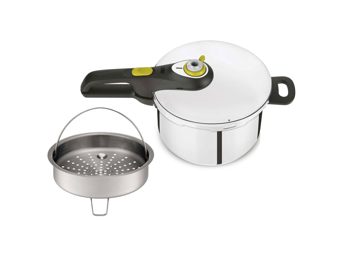 Tryckkokare Secure 5 Neo - 6l
